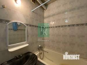 2-к квартира, вторичка, 41м2, 4/4 этаж