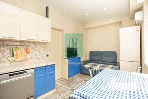 1-к квартира, вторичка, 42м2, 1/10 этаж