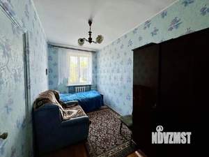 2-к квартира, вторичка, 42м2, 2/4 этаж