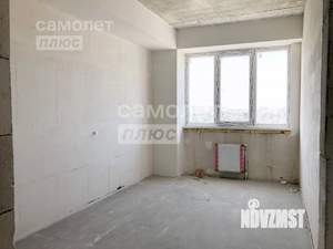 2-к квартира, строящийся дом, 63м2, 7/10 этаж