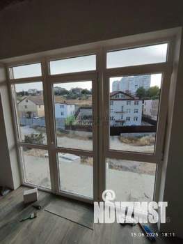 1-к квартира, вторичка, 30м2, 1/1 этаж