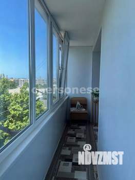 2-к квартира, вторичка, 51м2, 4/5 этаж