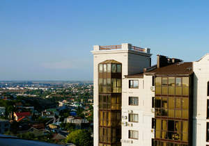 2-к квартира, вторичка, 53м2, 9/10 этаж
