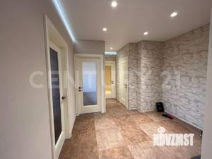 2-к квартира, вторичка, 57м2, 10/10 этаж