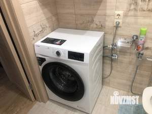 Студия квартира, вторичка, 45м2, 8/10 этаж