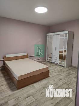 1-к квартира, вторичка, 29м2, 2/2 этаж