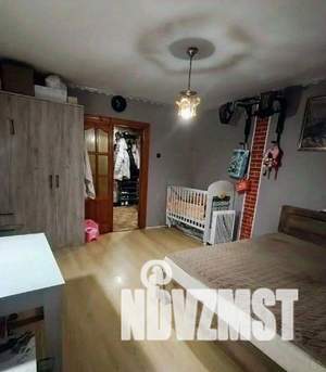2-к квартира, вторичка, 63м2, 1/5 этаж