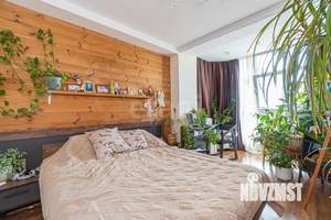 3-к квартира, вторичка, 86м2, 7/9 этаж