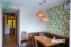 4-к квартира, вторичка, 97м2, 4/5 этаж