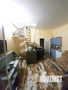 2-к квартира, вторичка, 28м2, 1/2 этаж