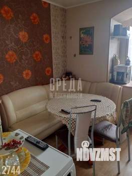 2-к квартира, вторичка, 56м2, 5/5 этаж