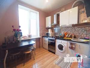 2-к квартира, вторичка, 46м2, 5/5 этаж