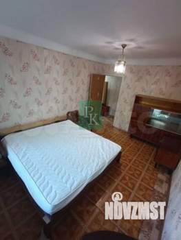 2-к квартира, вторичка, 45м2, 1/5 этаж