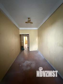 3-к квартира, вторичка, 60м2, 1/5 этаж