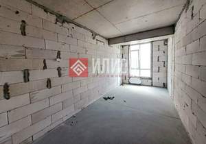 2-к квартира, вторичка, 64м2, 6/10 этаж