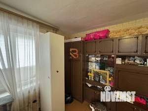 1-к квартира, вторичка, 40м2, 2/9 этаж