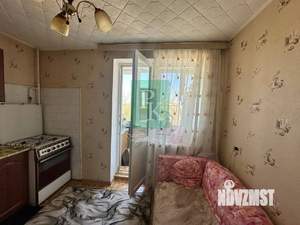 1-к квартира, вторичка, 35м2, 4/5 этаж