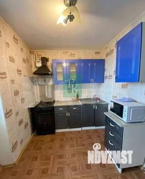 2-к квартира, вторичка, 51м2, 5/5 этаж