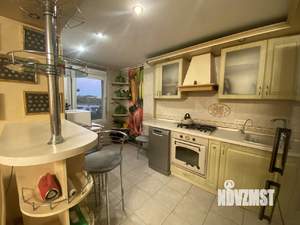 2-к квартира, вторичка, 63м2, 6/9 этаж