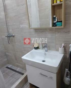 1-к квартира, вторичка, 32м2, 7/10 этаж