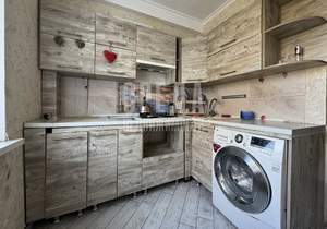 2-к квартира, вторичка, 44м2, 3/5 этаж