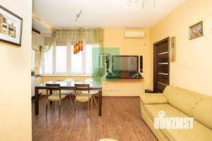 3-к квартира, вторичка, 59м2, 2/5 этаж