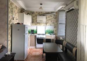 1-к квартира, вторичка, 31м2, 4/5 этаж