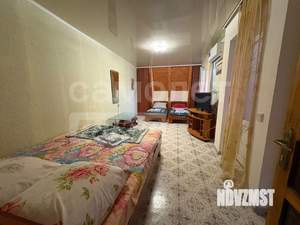 1-к квартира, вторичка, 15м2, 2/3 этаж