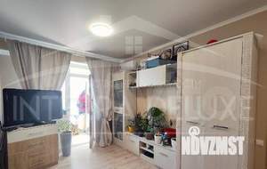 1-к квартира, вторичка, 39м2, 6/9 этаж