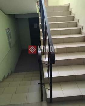 1-к квартира, вторичка, 49м2, 1/5 этаж