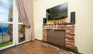 1-к квартира, вторичка, 32м2, 5/5 этаж