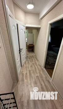 1-к квартира, вторичка, 31м2, 1/5 этаж