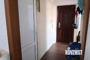 2-к квартира, вторичка, 30м2, 2/2 этаж