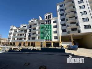 2-к квартира, вторичка, 93м2, 5/6 этаж