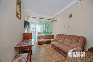 Студия квартира, вторичка, 17м2, 2/3 этаж