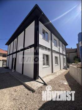 1-к квартира, вторичка, 29м2, 1/2 этаж