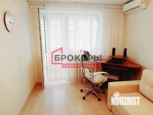 3-к квартира, вторичка, 64м2, 5/5 этаж