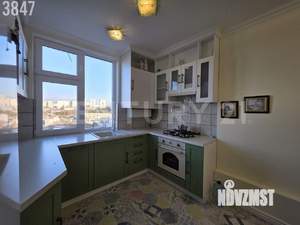 1-к квартира, вторичка, 49м2, 6/7 этаж