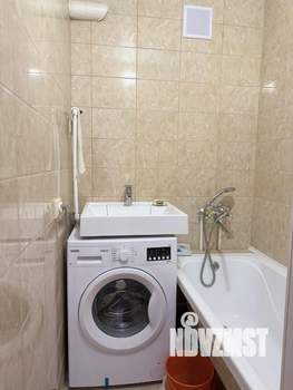 3-к квартира, вторичка, 51м2, 3/5 этаж