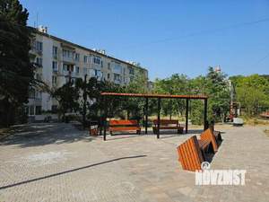 2-к квартира, вторичка, 44м2, 5/5 этаж