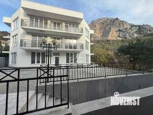 1-к квартира, вторичка, 25м2, 3/5 этаж