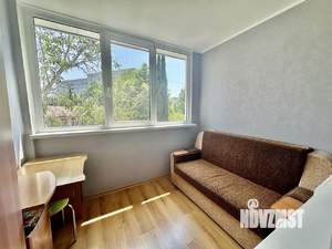 1-к квартира, вторичка, 44м2, 3/9 этаж