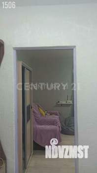 1-к квартира, вторичка, 35м2, 1/5 этаж