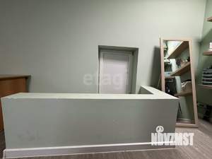 3-к квартира, вторичка, 101м2, 1/2 этаж