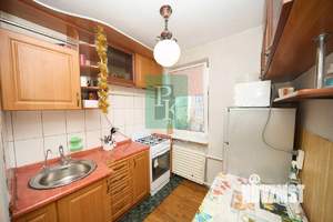 1-к квартира, вторичка, 22м2, 5/5 этаж