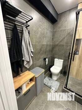 1-к квартира, вторичка, 43м2, 4/9 этаж