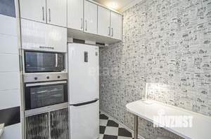 2-к квартира, вторичка, 53м2, 2/3 этаж