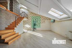 2-к квартира, вторичка, 91м2, 6/6 этаж