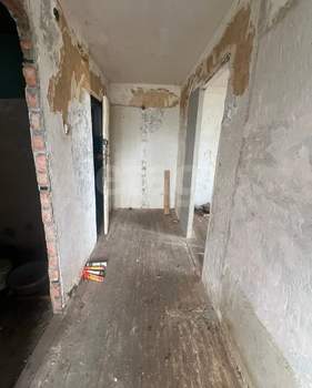1-к квартира, вторичка, 36м2, 3/5 этаж