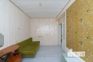 1-к квартира, вторичка, 44м2, 2/11 этаж